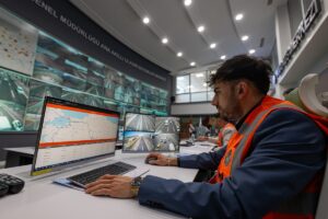 ANKARA (AA) – Ulaştırma ve Altyapı Bakanı Abdulkadir Uraloğlu, Kurban