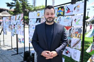 İSTANBUL (AA) – ⁠Türkiye genelindeki imam hatip okullarında eğitim gören