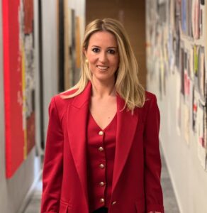 İSTANBUL (AA) – ÜNLÜ & Co'da Finanstan Sorumlu İcra Kurulu