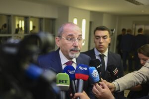 - İsrail'in İran'a yönelik saldırılarıyla başlayan çatışmalarla bağlantılı gelişmelerin değerlendirilmesi