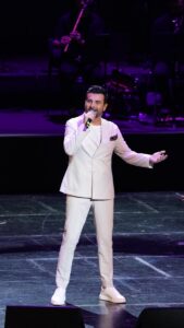 İSTANBUL (AA) – Kültür ve Turizm Bakanlığının Türk müziğinin efsane