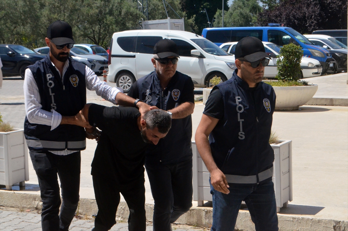 Yalova'da bir kişi arkadaşı tarafından bıçaklanarak öldürüldü