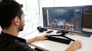 ANKARA (AA) – FİRDEVS BULUT KARTAL – Yapay zeka ile