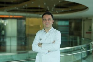 İSTANBUL (AA) – Medipol Mega Üniversite Hastanesi Ortopedi ve Travmatoloji