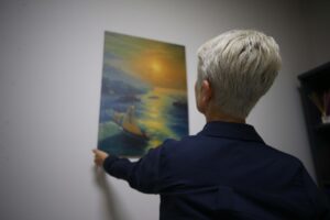 ÇANAKKALE (AA) – BURAK AKAY – Çanakkale'de uzun yıllar alkol