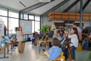 ANKARA (AA) – Yükseköğretim Kurulu (YÖK) "Bilim İletişimi Ofisi" tarafından