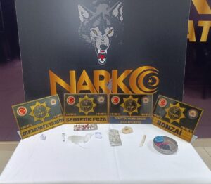 YOZGAT (AA) – Yozgat kent merkezi ve Yerköy ilçesinde düzenlenen