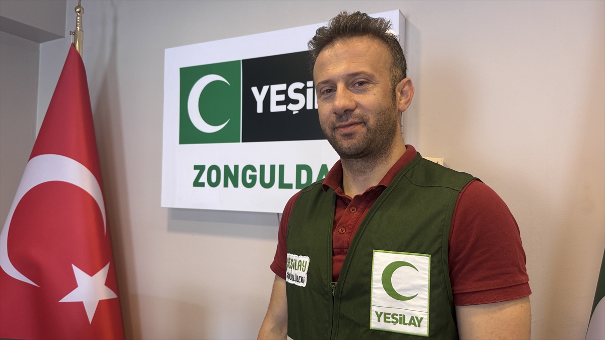 Zonguldak YEDAM'da 544 kişiye bağımlılıkla mücadelede destek sunuldu