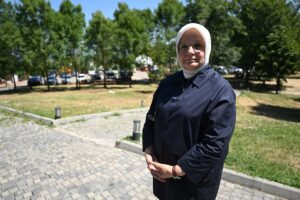 DÜZCE (AA) – Fetullahçı Terör Örgütü'nün (FETÖ) 15 Temmuz 2016'daki