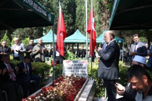 SAKARYA (AA) – Fetullahçı Terör Örgütü'nün (FETÖ) 15 Temmuz 2016'daki