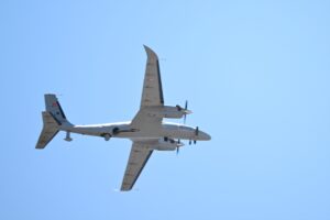 İSTANBUL (AA) – 17. Uluslararası Savunma Sanayii Fuarı (IDEF 2025)