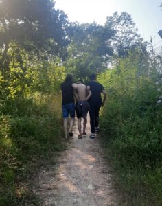 ADIYAMAN (AA) – Hakkında hırsızlık, yaralama ve ruhsatsız silah bulundurmaktan