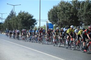 KAHRAMANMARAŞ (AA) – Kahramanmaraş Valiliği ve Büyükşehir Belediyesi tarafından organize