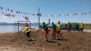 - Kadınlarda Uludağ Üniversitesi, erkeklerde Dumlupınar Üniversitesi şampiyon oldu