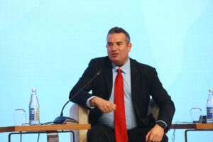 ŞUŞA (AA) – Azerbaycan'ın kültür başkenti Şuşa'da düzenlenen 3. Şuşa