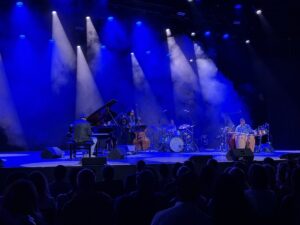 İSTANBUL (AA) – İstanbul Kültür Sanat Vakfı (İKSV) tarafından Garanti