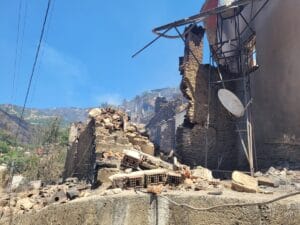 ANKARA (AA) – Çevre, Şehircilik ve İklim Değişikliği Bakanı Murat