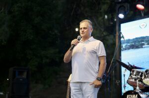 MUĞLA (AA) – TAYK-AKPA 54. Deniz Kuvvetleri Kupası Uluslararası Yat