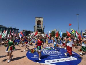 İSTANBUL (AA) – Büyükçekmece Belediyesince bu yıl 26. kez düzenlenen