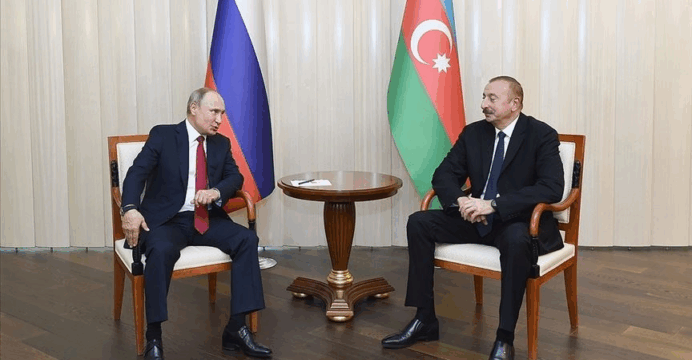 Rusya: Azerbaycan’daki vatandaşlarımız temkinli olsun