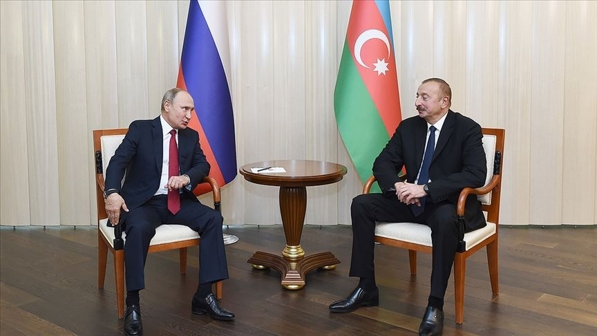 Rusya: Azerbaycan’daki vatandaşlarımız temkinli olsun