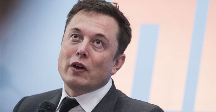 Milyarder iş insanı Elon Musk “Amerika Partisi”ni kurdu