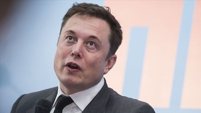 Milyarder iş insanı Elon Musk “Amerika Partisi”ni kurdu