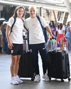 TİRAN (AA) – UEFA Kadınlar Şampiyonlar Ligi'nde Arnavutluk'ta oynanacak eleme