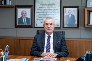 - "TCMB'nin 300 baz puanlık faiz indirimi, üretim ve ihracat