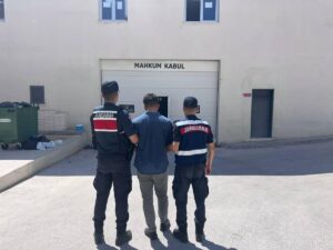 ADANA (AA) – Adana'da sattığı ruhsatlı tabancasının çalındığını iddia ederek