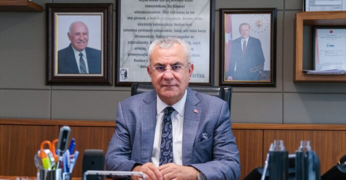 ADASO Başkanı Zeki Kıvanç'tan “Terörsüz Türkiye” değerlendirmesi: