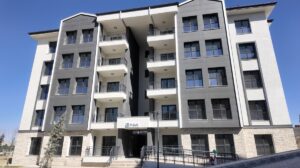 ADIYAMAN (AA) – Kahramanmaraş merkezli 6 Şubat 2023'teki depremlerin ardından