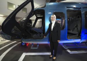 İSTANBUL (AA) – Aile ve Sosyal Hizmetler Bakanı Mahinur Özdemir