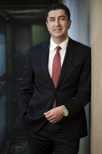 ANKARA (AA) – Türkiye’nin önde gelen enerji şirketlerinden Akenerji’nin kurumsal