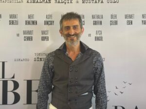 İSTANBUL (AA) – Yapımcılığını Dijital Sanatlar ve KEM Yapım'ın, yönetmenliğini