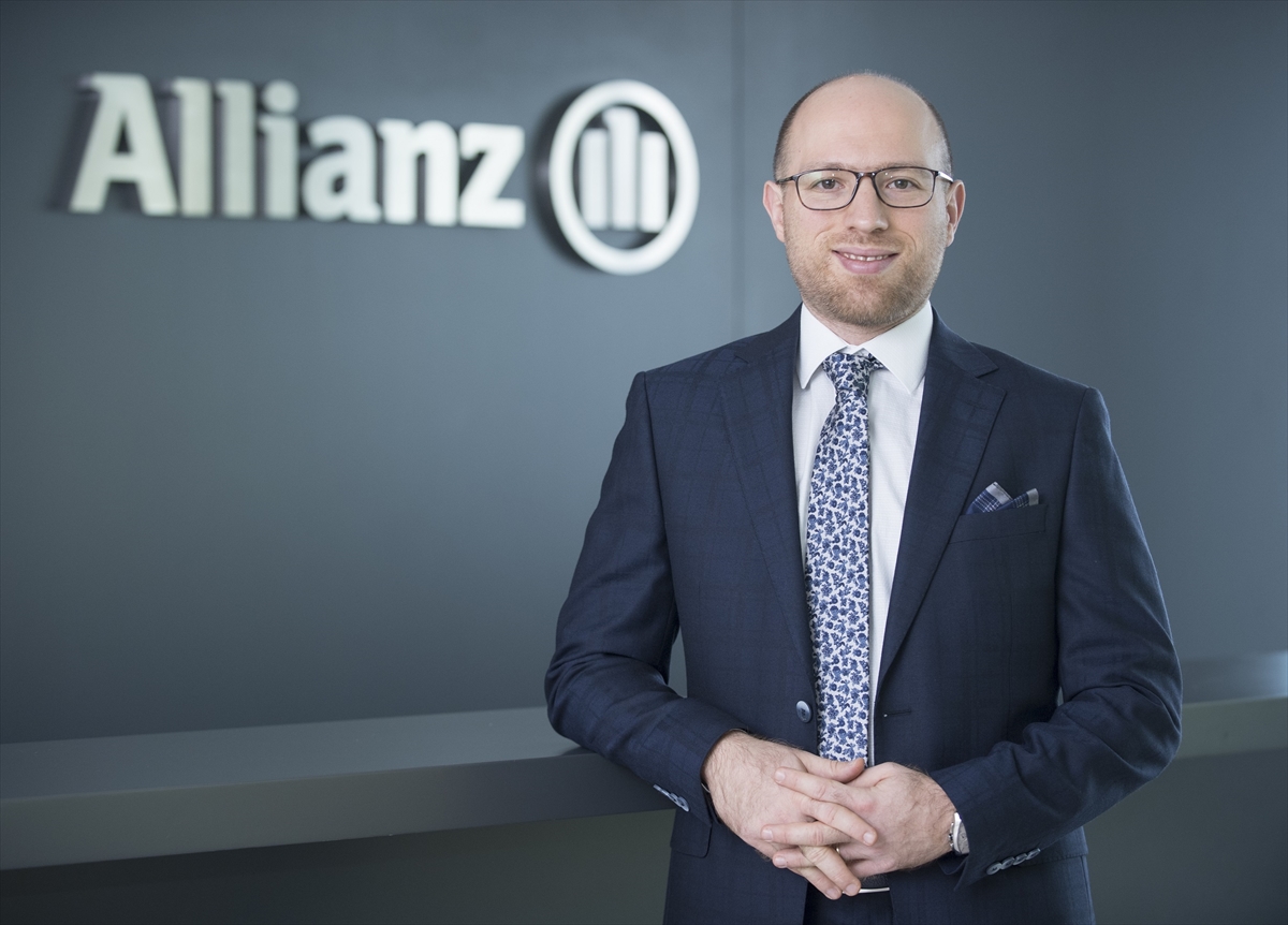 Allianz'ın “Yükselen Risk Trendleri Raporu”nda orman yangınları değerlendirildi