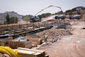ANKARA (AA) – Altındağ Belediyesi tarafından yapılacak "Sokak Hayvanları Yaşam