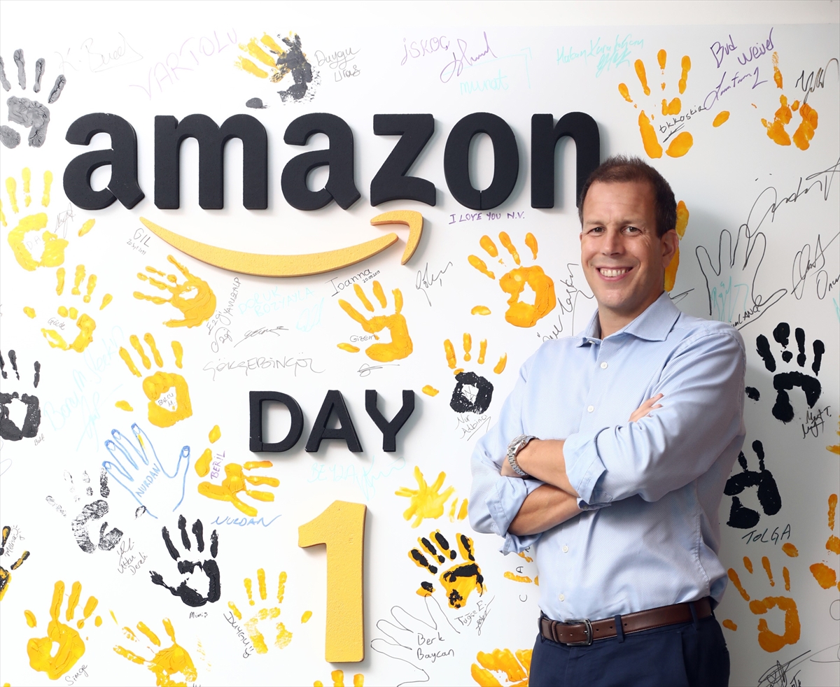 Amazon'un “Prime Day” kampanyası başladı