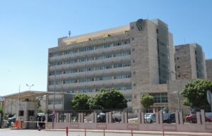 Antalya Büyükşehir Belediye Başkanı Böcek adliyeye sevk edildi
