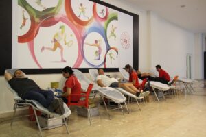 ANTALYA (AA) – Antalya Gençlik ve Spor İl Müdürlüğü Muay