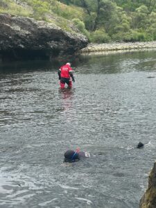 ARDAHAN (AA) – Ardahan'ın Çıldır ilçesinde 6 yıl önce kayıp