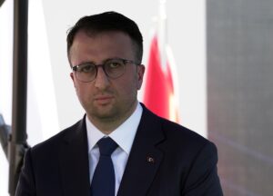 İSTANBUL (AA) – ASELSAN, 17. Uluslararası Savunma Sanayii Fuarı'nda (IDEF