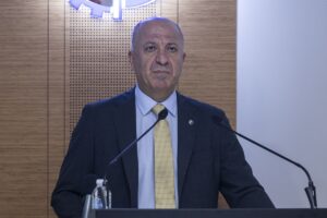 ANKARA (AA) – Ankara Sanayi Odası (ASO) Başkanı Seyit Ardıç,