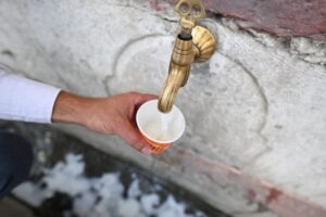 DÜZCE (AA) – Türkiye Cumhuriyeti'nin kurucusu Gazi Mustafa Kemal Atatürk'ün