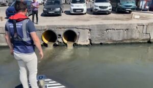 ANKARA (AA) – Çevre, Şehircilik ve İklim Değişikliği Bakanlığı, Marmara