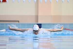  - "Hedefimde gelecek yıl Akdeniz Oyunları ve sonrasında Dünya