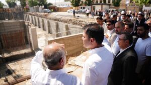 ANKARA (AA) – Çevre, Şehircilik ve İklim Değişikliği Bakanı Murat