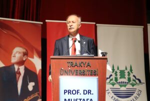 EDİRNE (AA) – Edirne Valiliği Balkan Şehirleri İş Birliği Edirne