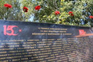 PRİŞTİNE/ÜSKÜP/ANKARA (AA) – Balkan ülkeleri Kosova, Kuzey Makedonya, Arnavutluk ve