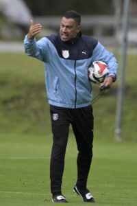 SEEFELD (AA) – RAMS Başakşehir Futbol Takımı, yeni sezon hazırlıklarını